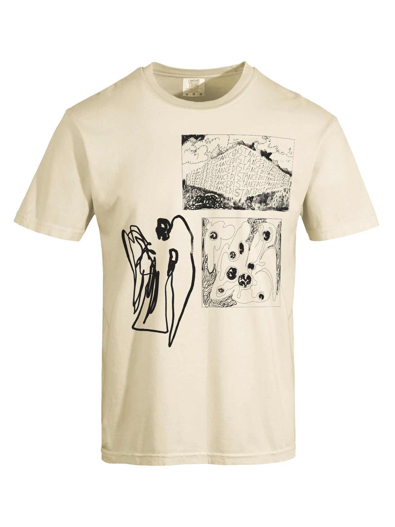 Drawing Shirt product image (7)