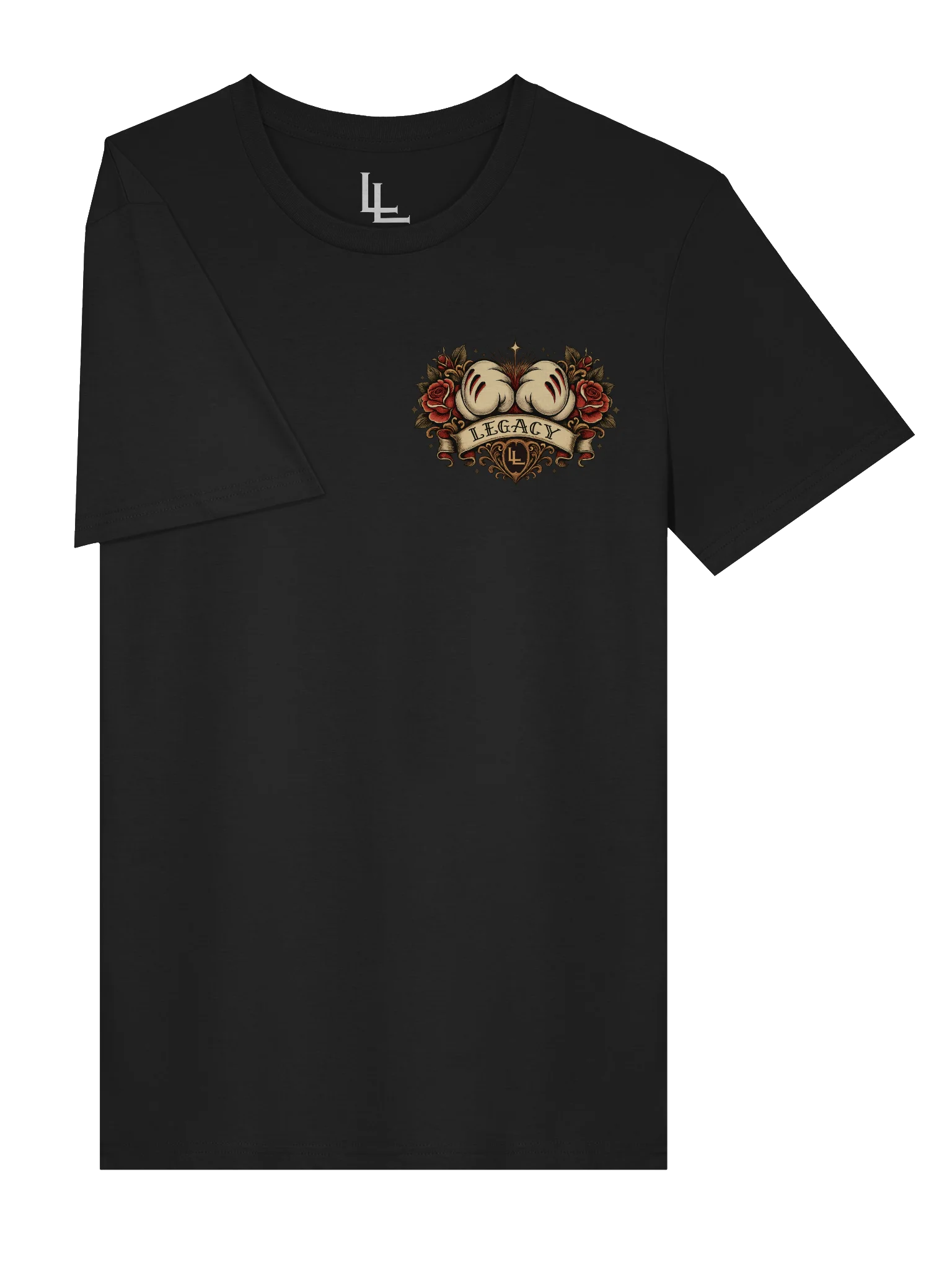 Vintage Ink EPCOT Tee | Variant product image (3)