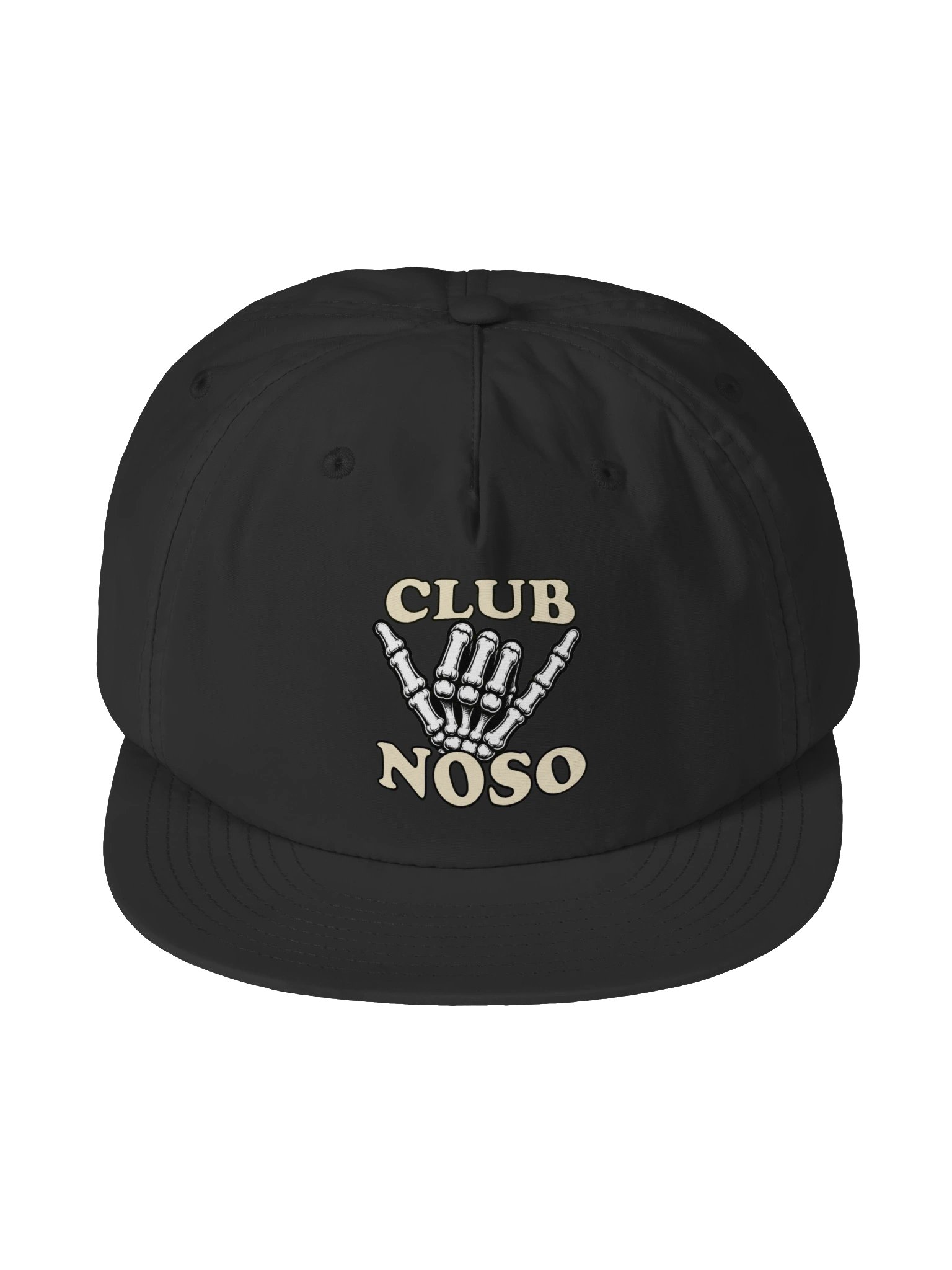 Take a hike Surf cap product image (2)