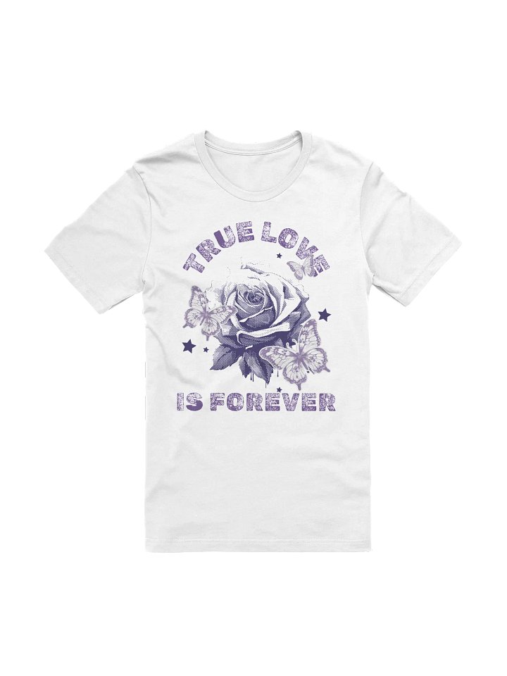 "Forever" Tee product image (1)