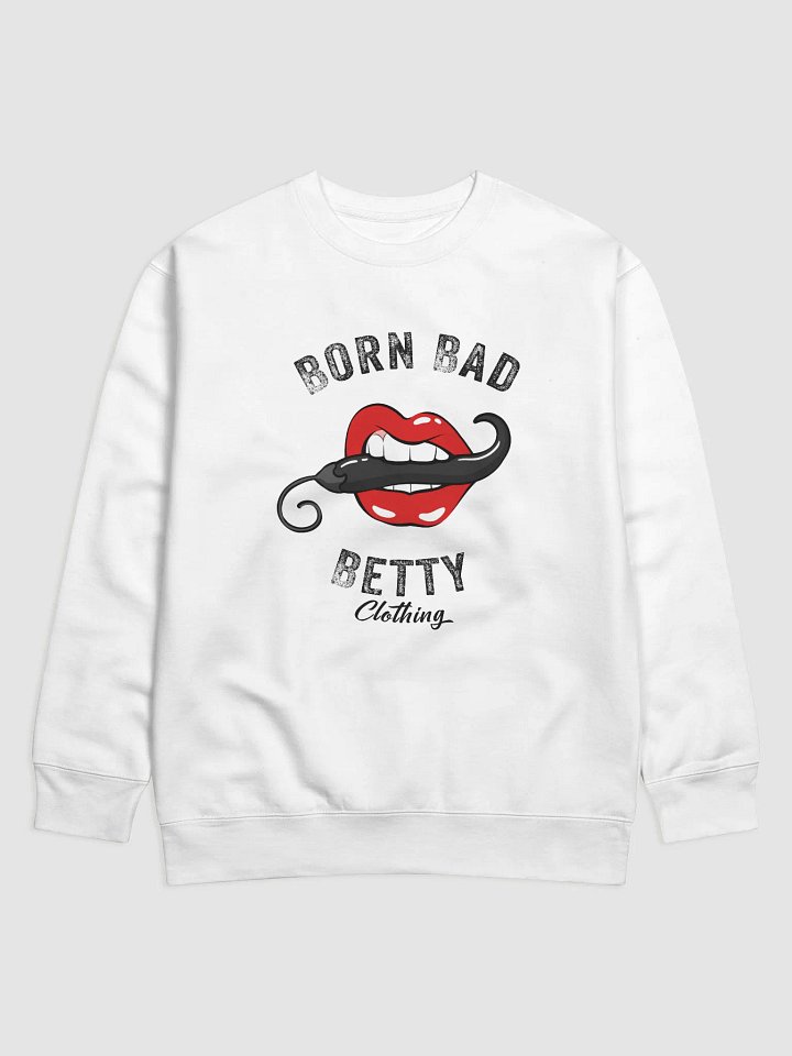 Born Bad Betty Sweatshirt product image (2)