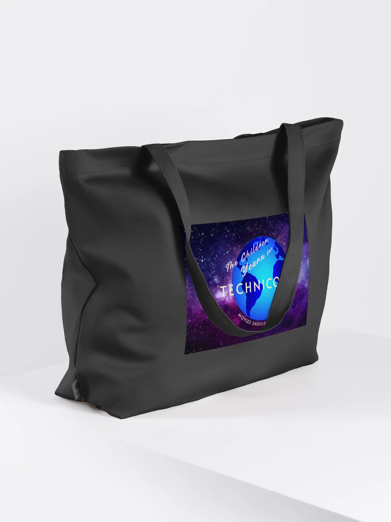 Technicolor Tote product image (4)