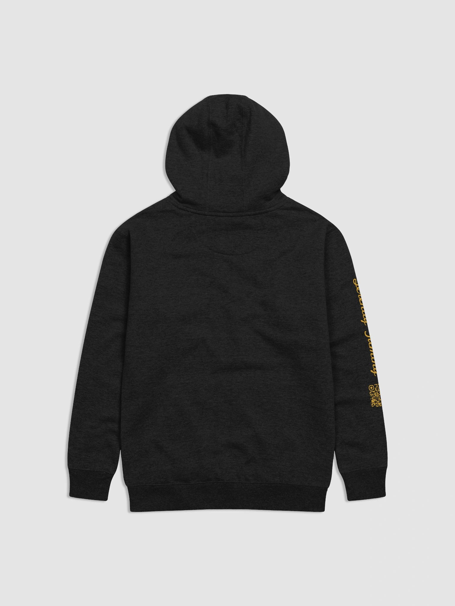 Level 99 Hoodie product image (2)