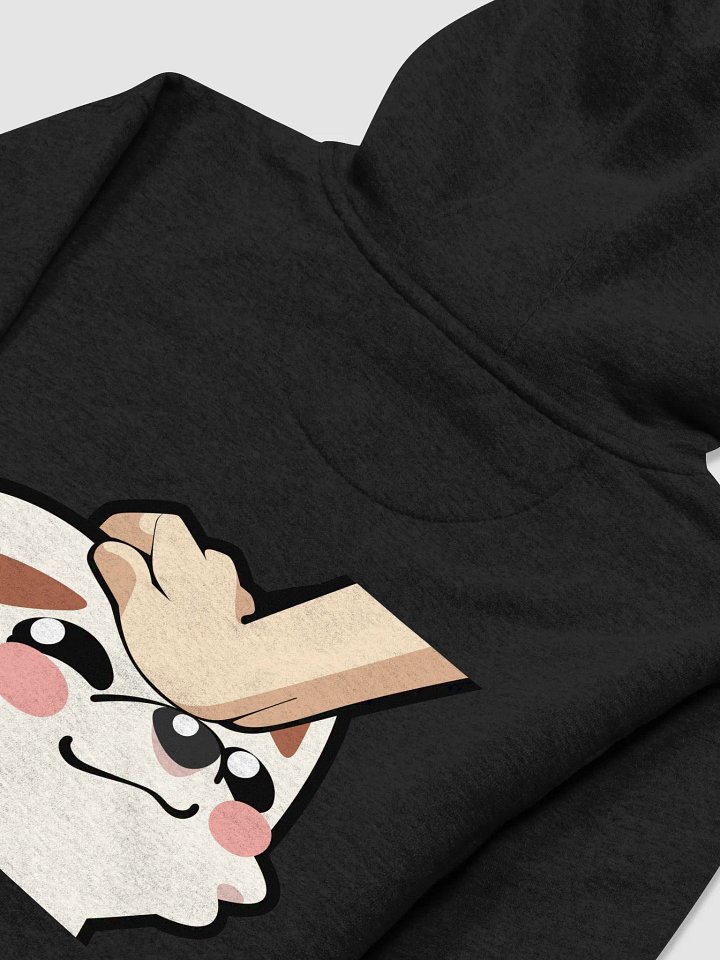 Pet the Dog Hoodie product image (2)