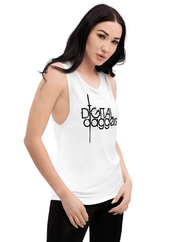 DD Classic Light Women's Tank product image (11)