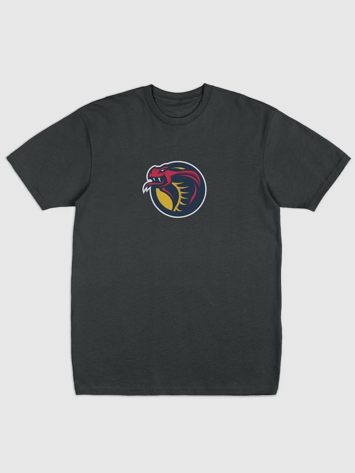 Jmiller Basic Logo Tee product image (1)