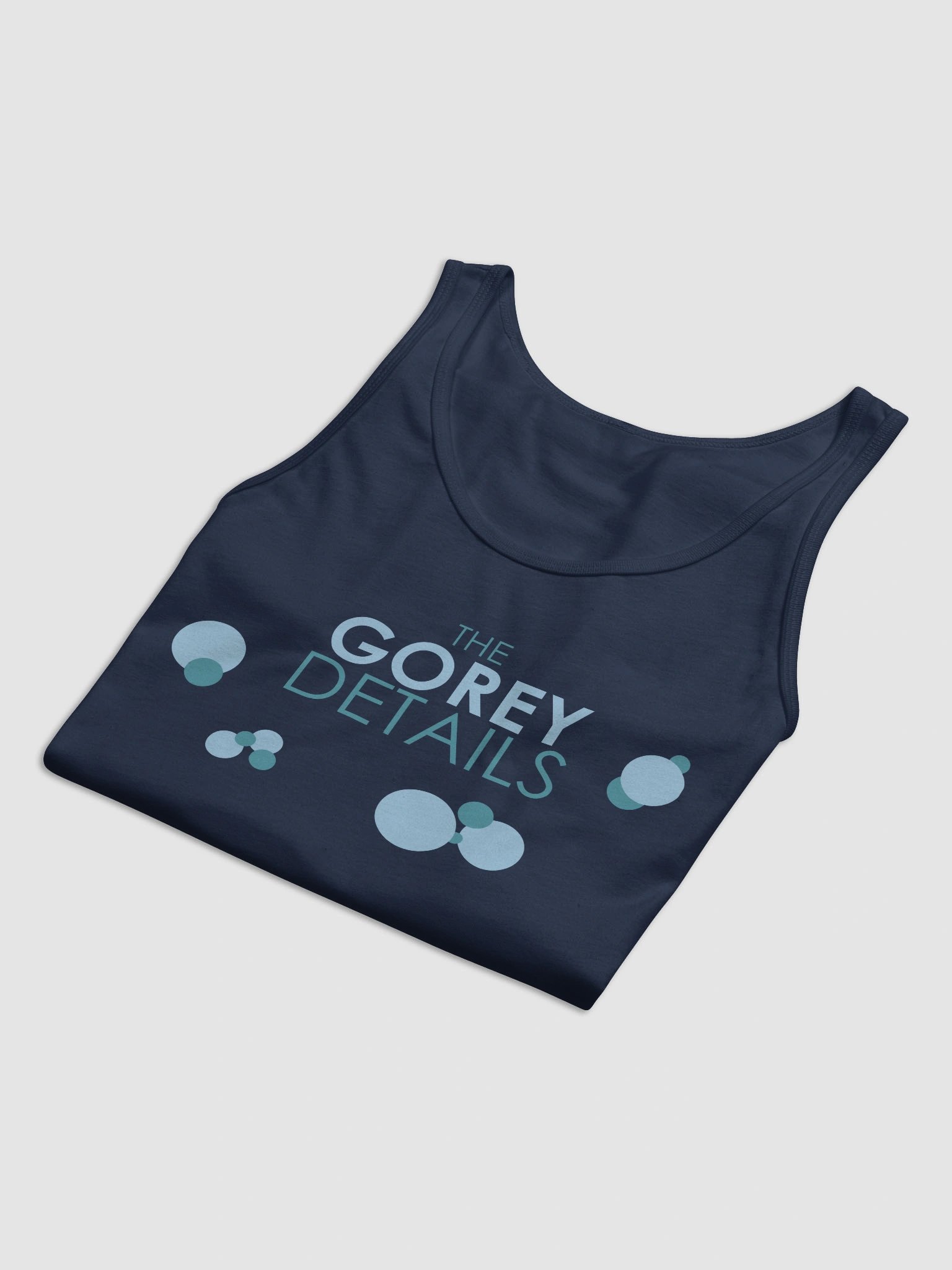 Legacy - Bella+Canvas Jersey Tank product image (16)