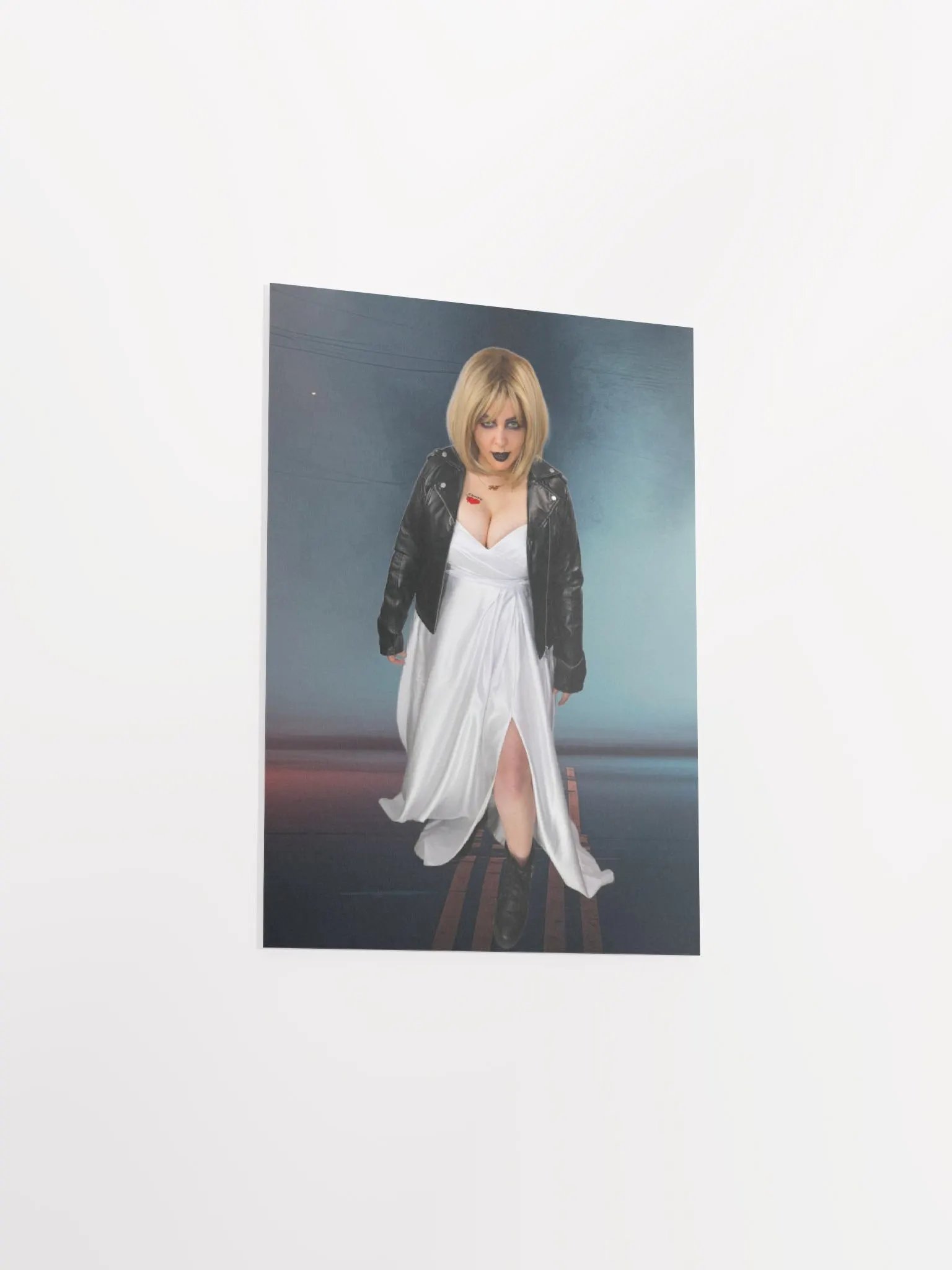 Bride of Chucky Unframed Print product image (25)