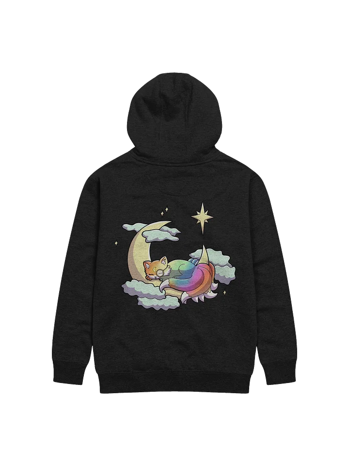 The Starlight Guardian Hoodie product image (2)