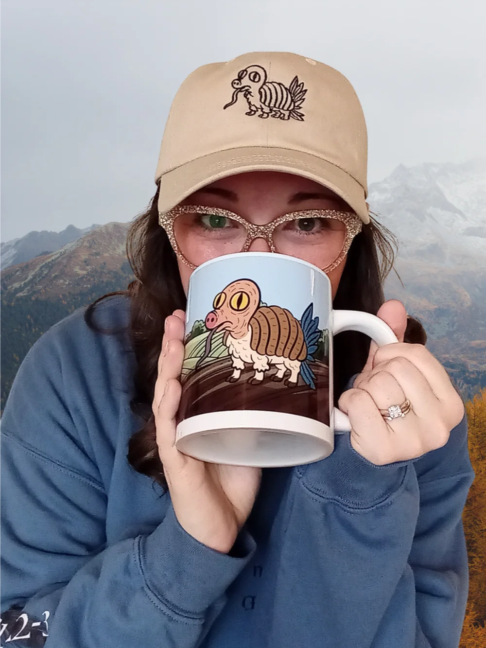 Glomph Mug product image (3)
