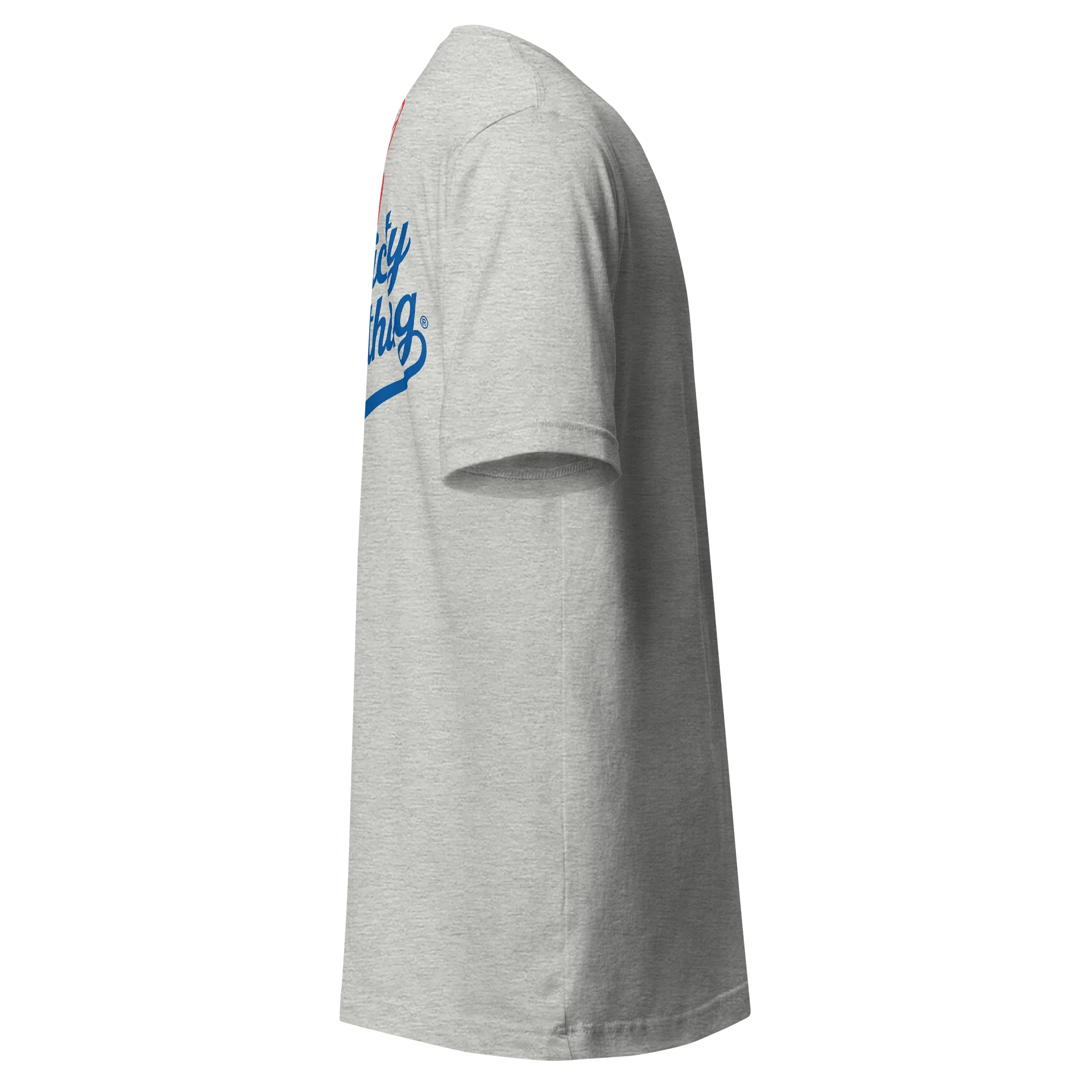 Authenticity Dodgers Logo tshirt product image (4)