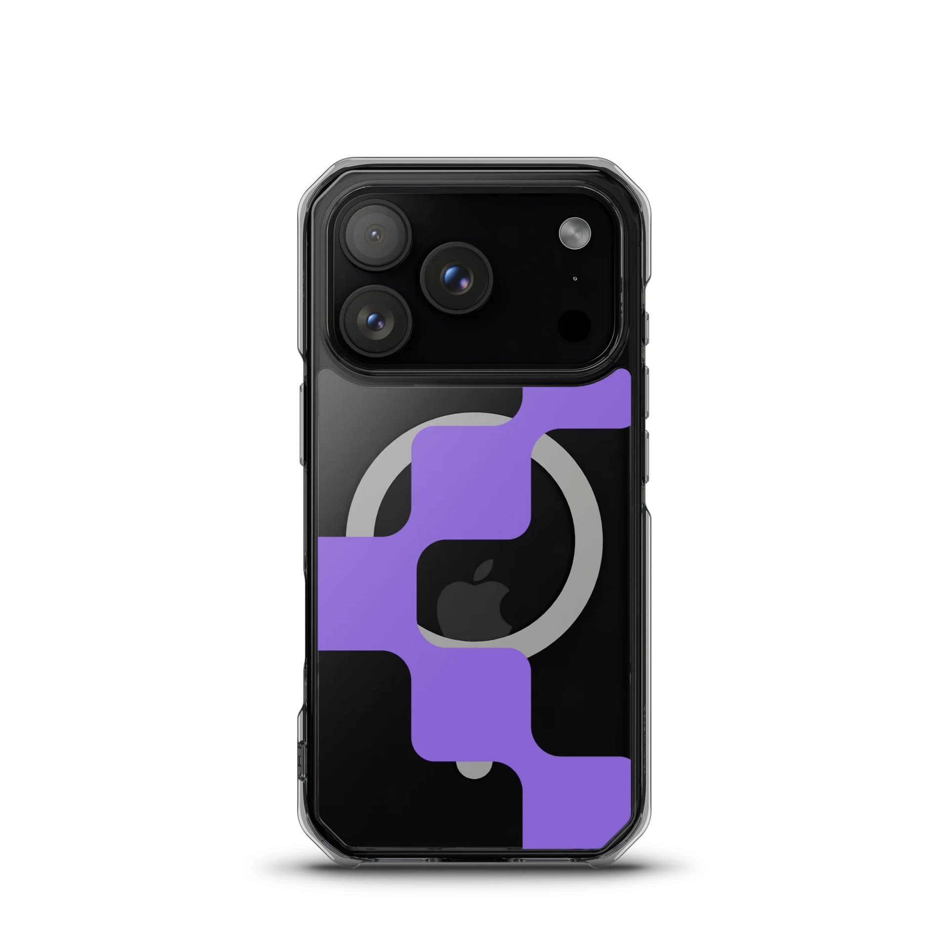 Purple Kodeco MagSafe® iPhone® 17 Pro Case product image (2)