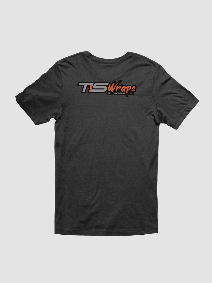 T1S Wraps T Shirt product image (2)