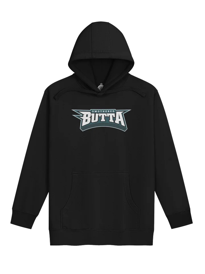 Go Birds hoodie (printed) product image (1)