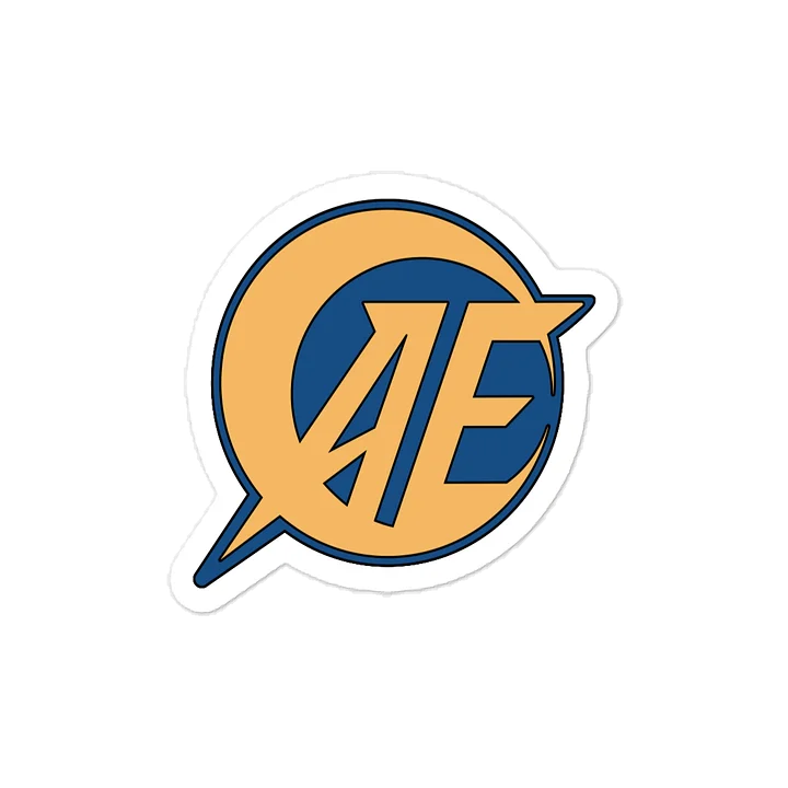 Anaheim Electronics 0096 Sticker product image (1)