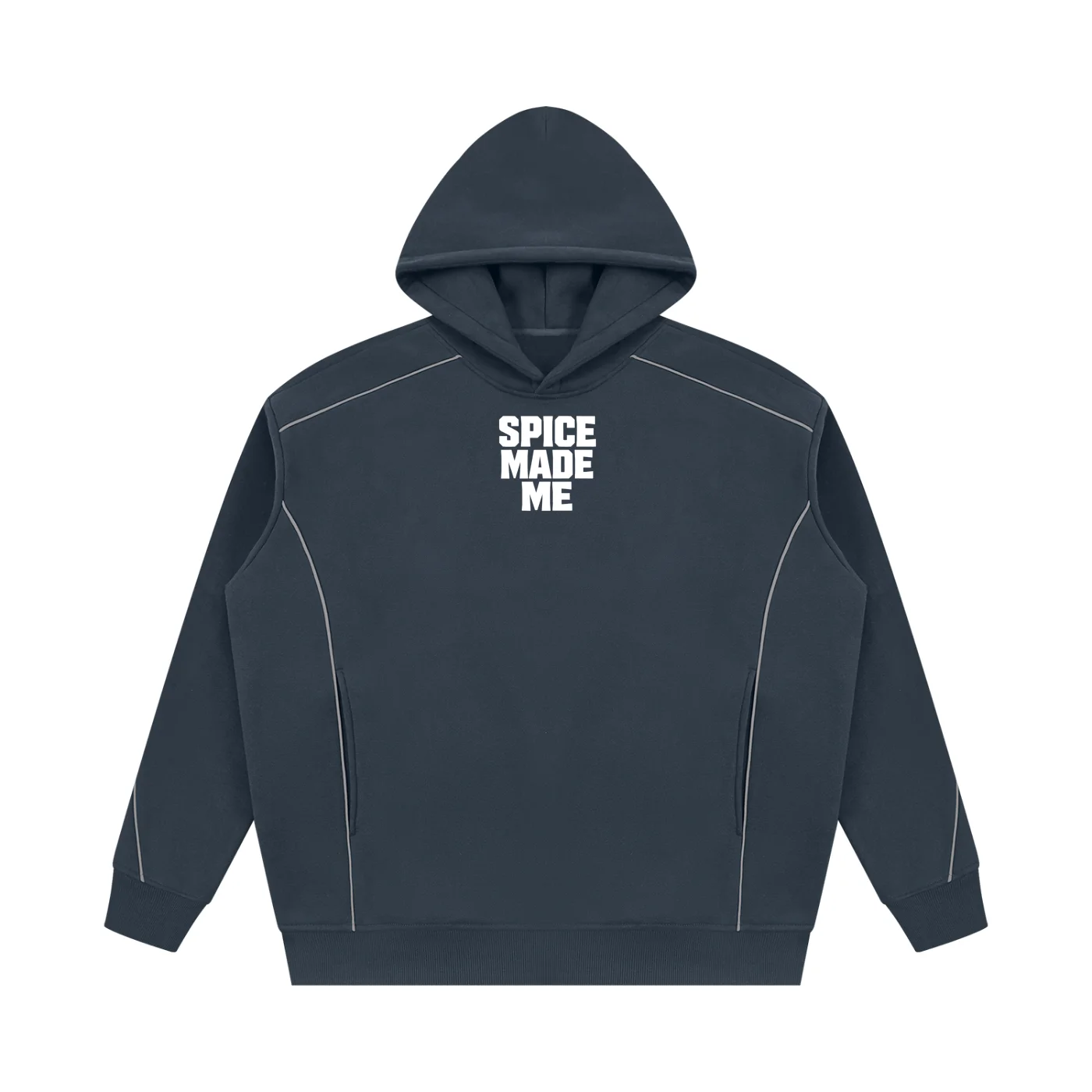 Spice Made Me - Track Top product image (7)