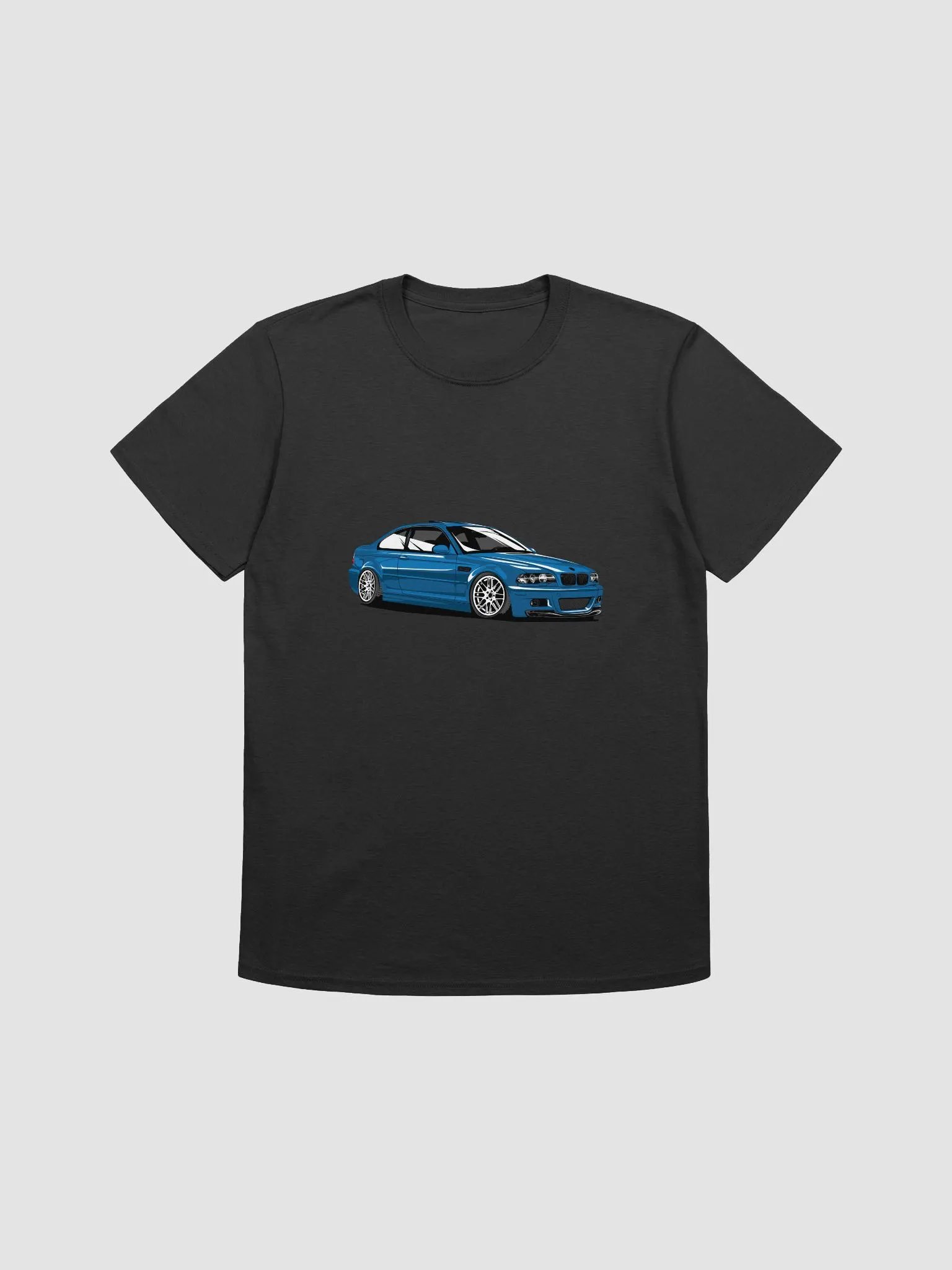 Performance Coupe Graphic Tee product image (1)
