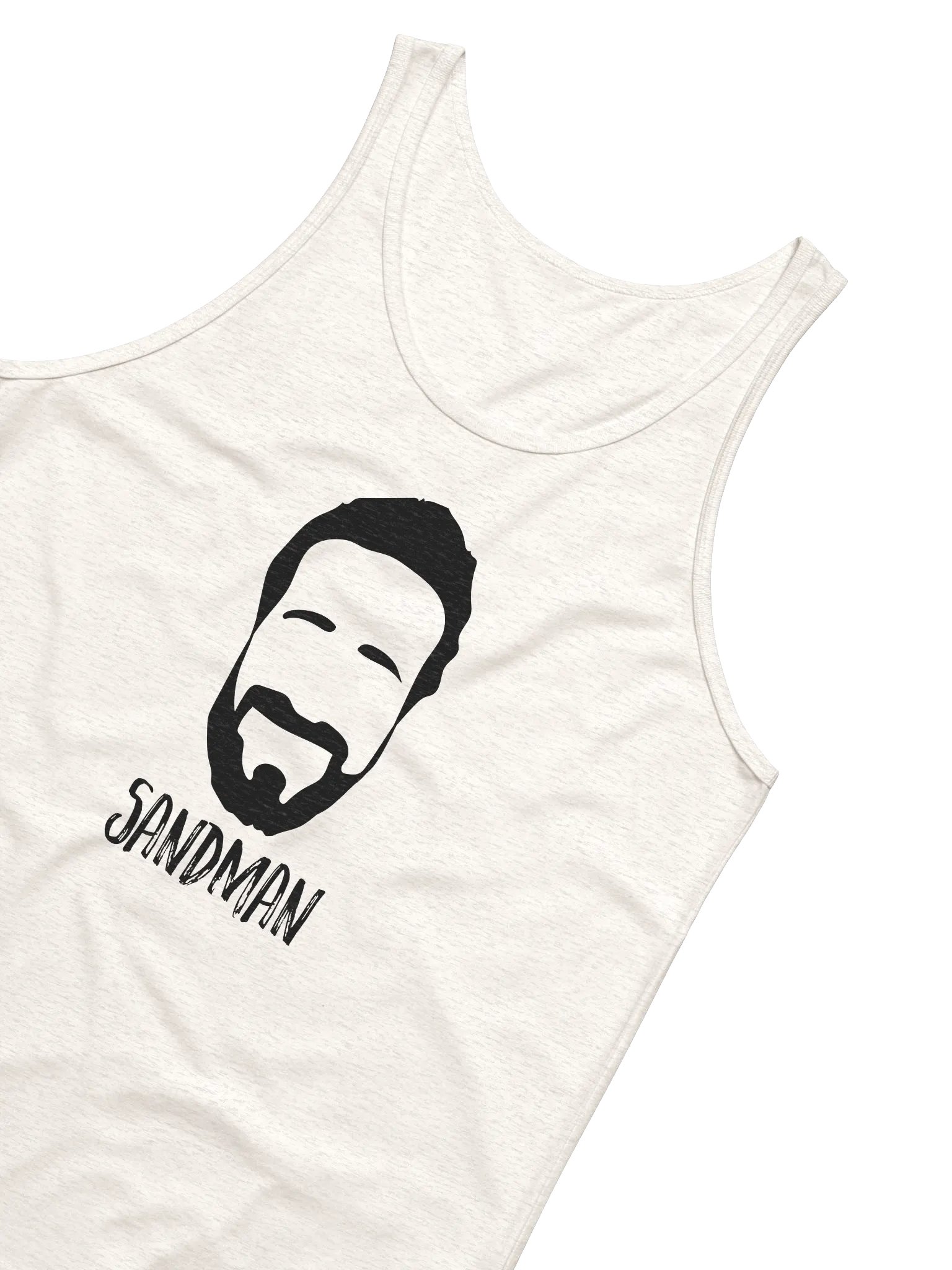 Jon Sandman Tank Top product image (4)