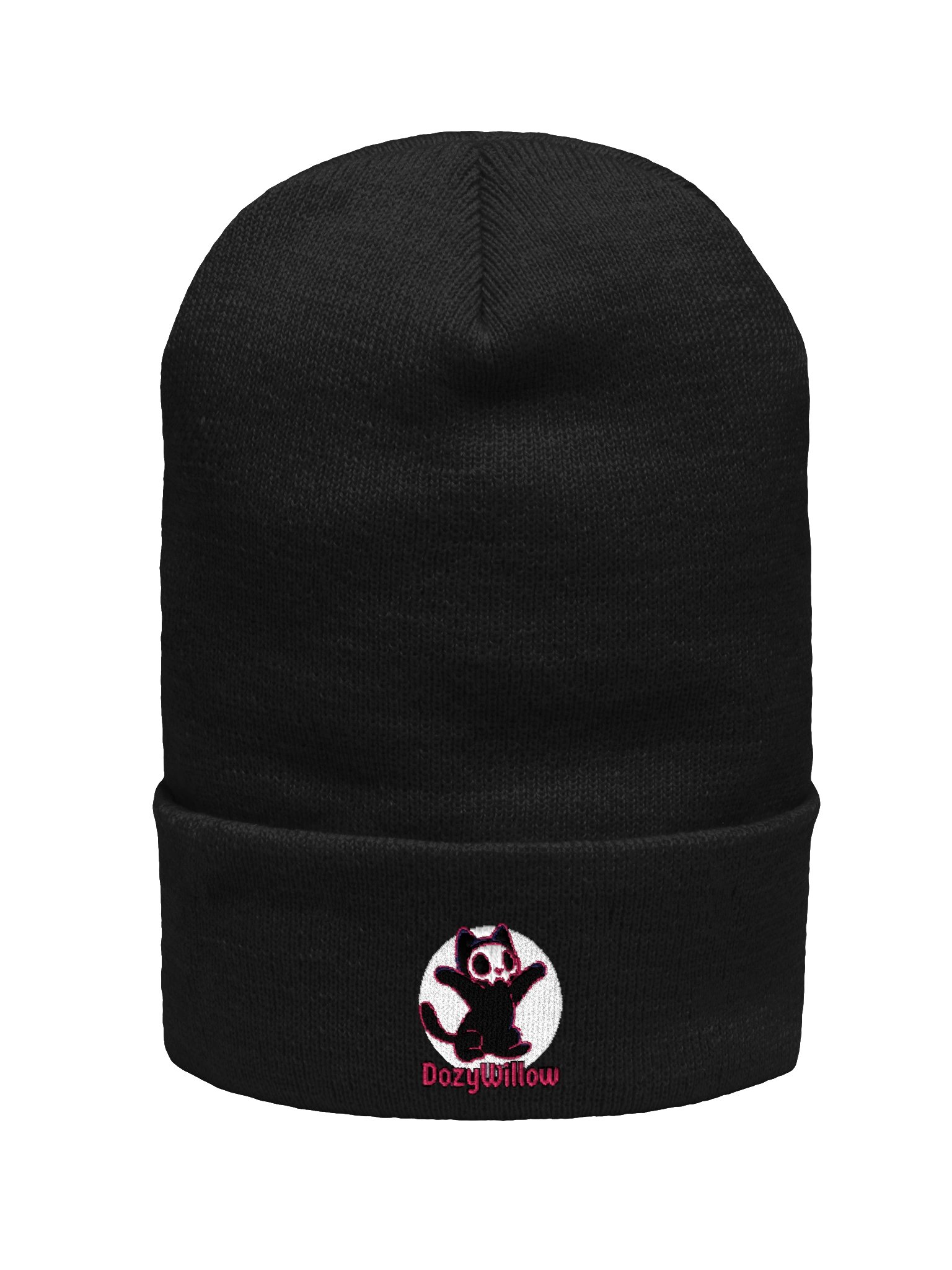 Willow Beanie product image (1)