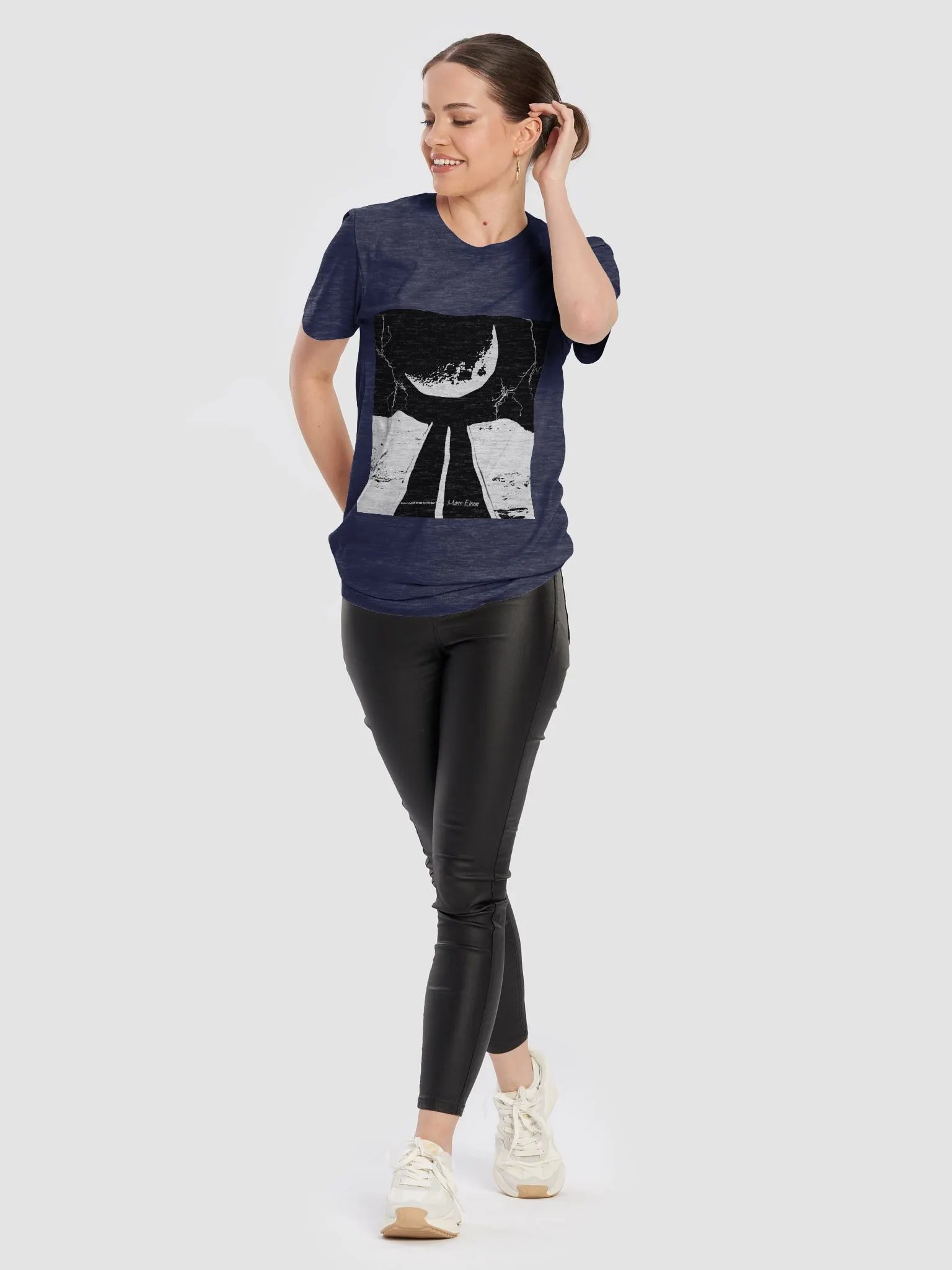 Tornadomancer T-Shirt product image (48)