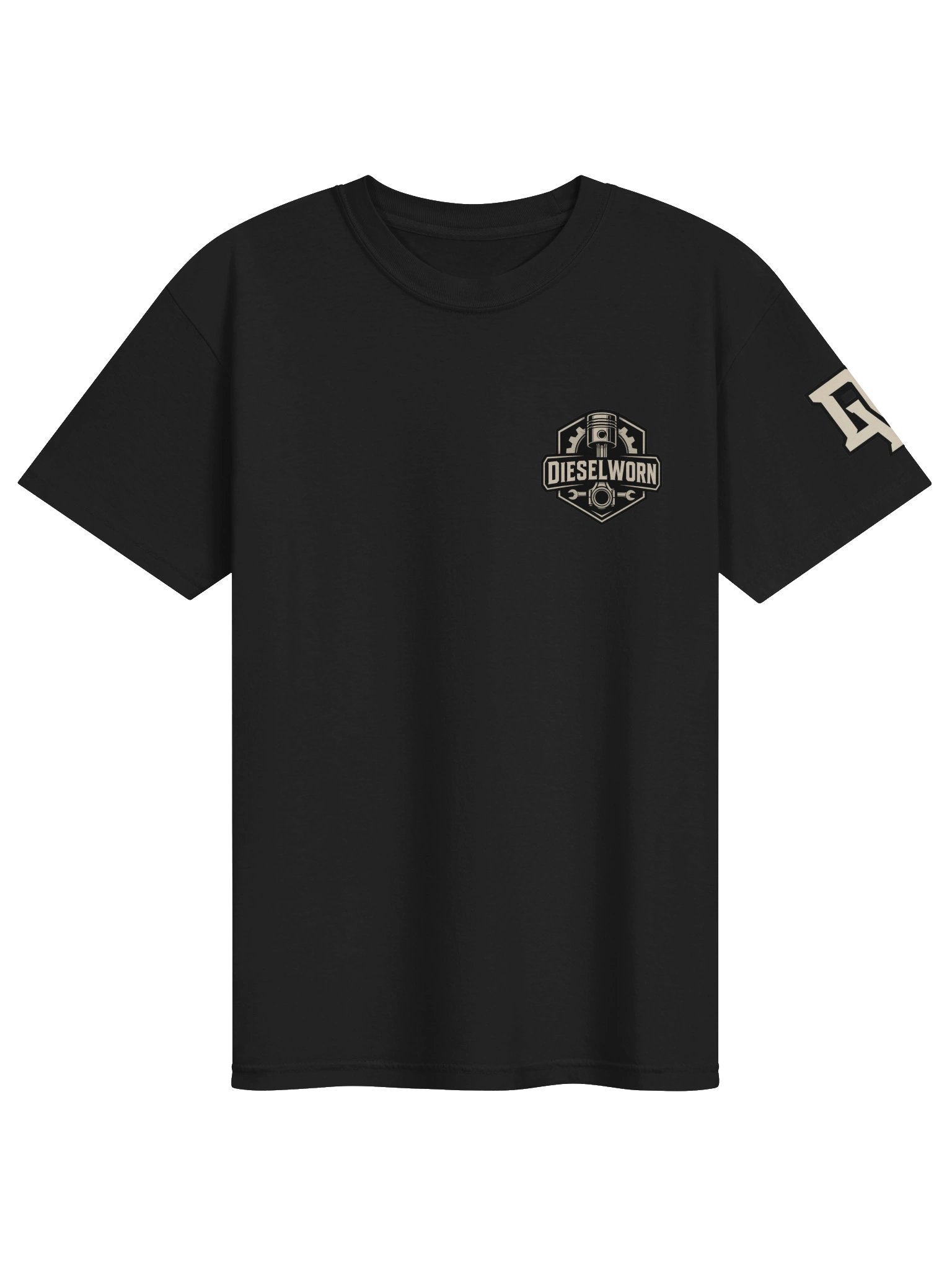 Built Before Sensors Vintage Tee product image (2)