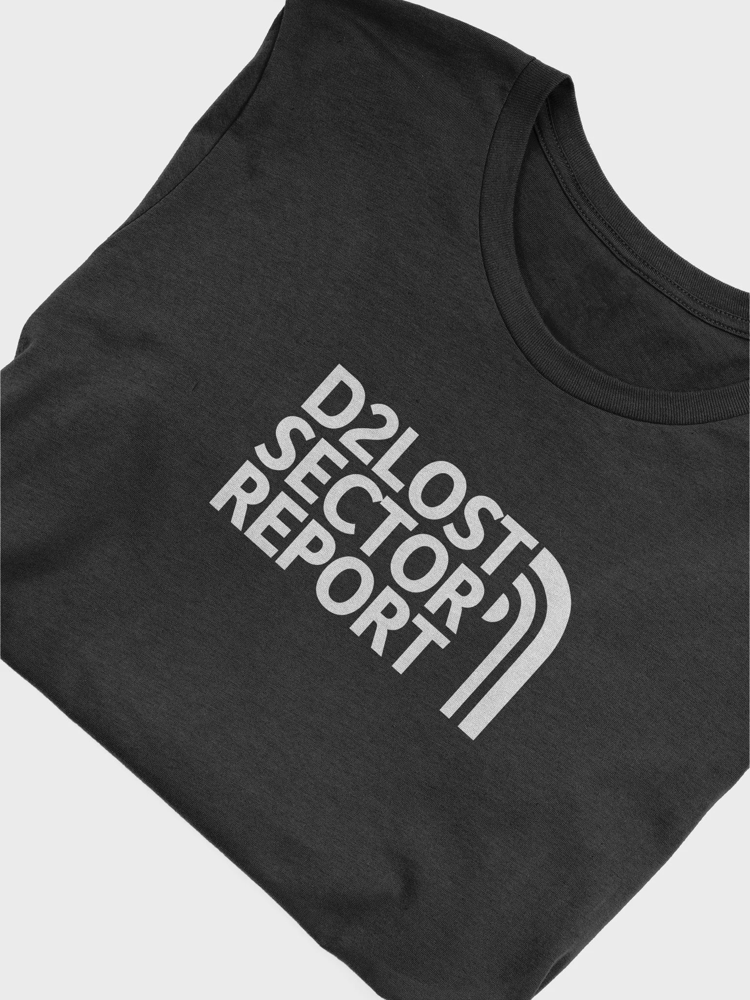 D2LS Logo Supersoft Tee product image (4)