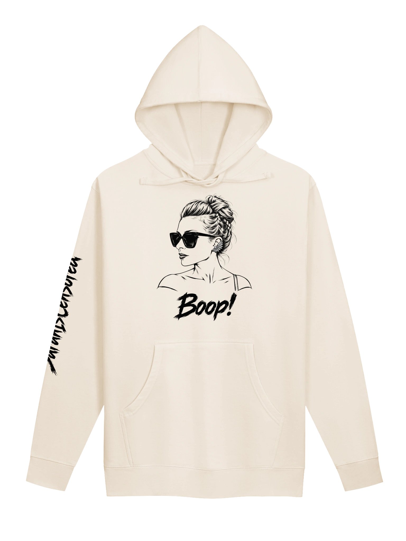 Boop! Hoodie product image (1)