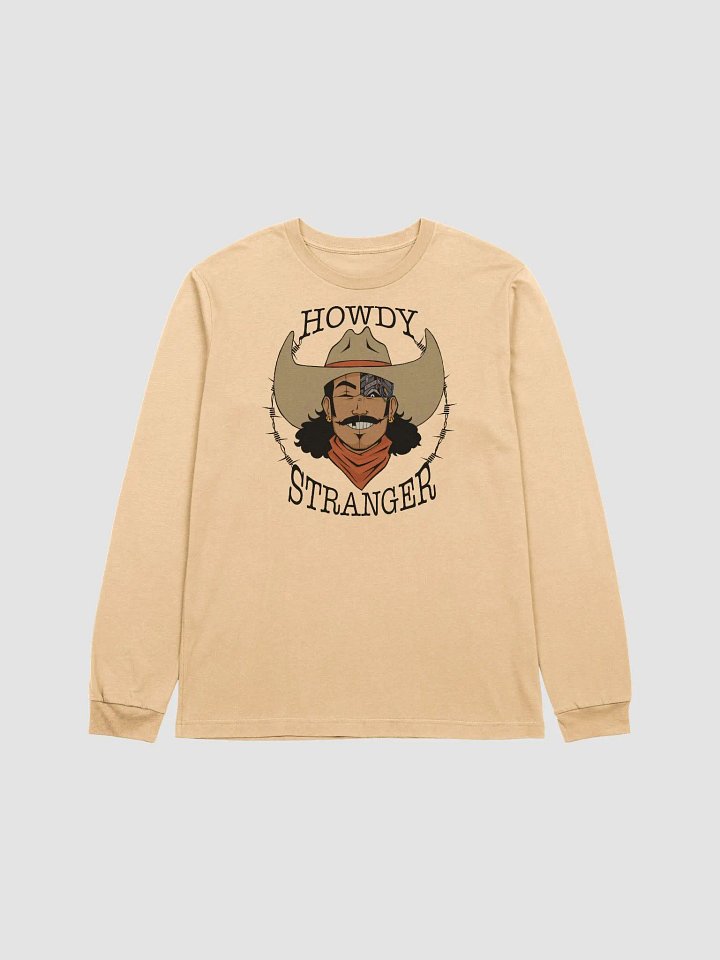EDDIE long sleeve product image (2)