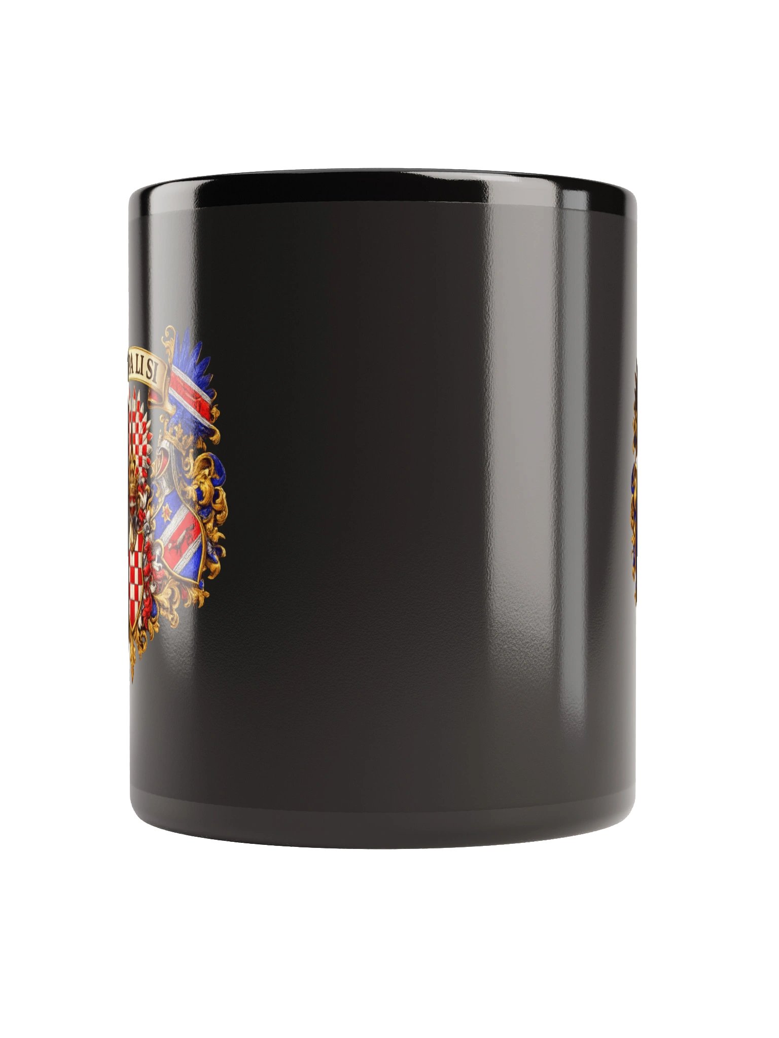LIJEPA LI SI - VISOKO KVALITETNA ŠALICA product image (4)