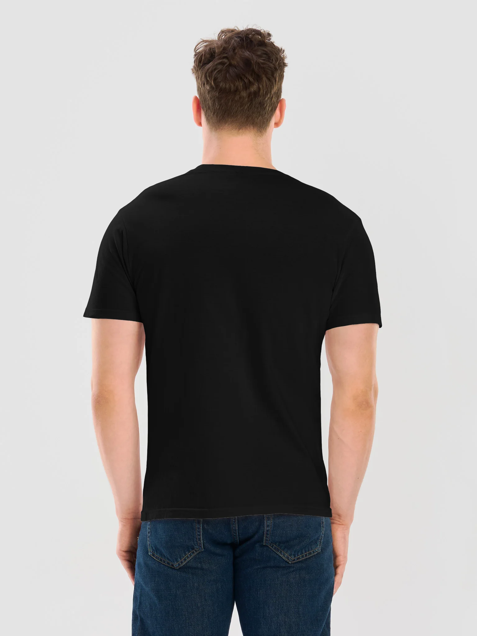 Oklahoma Twisters | Cyclone Power Adult Tee product image (34)
