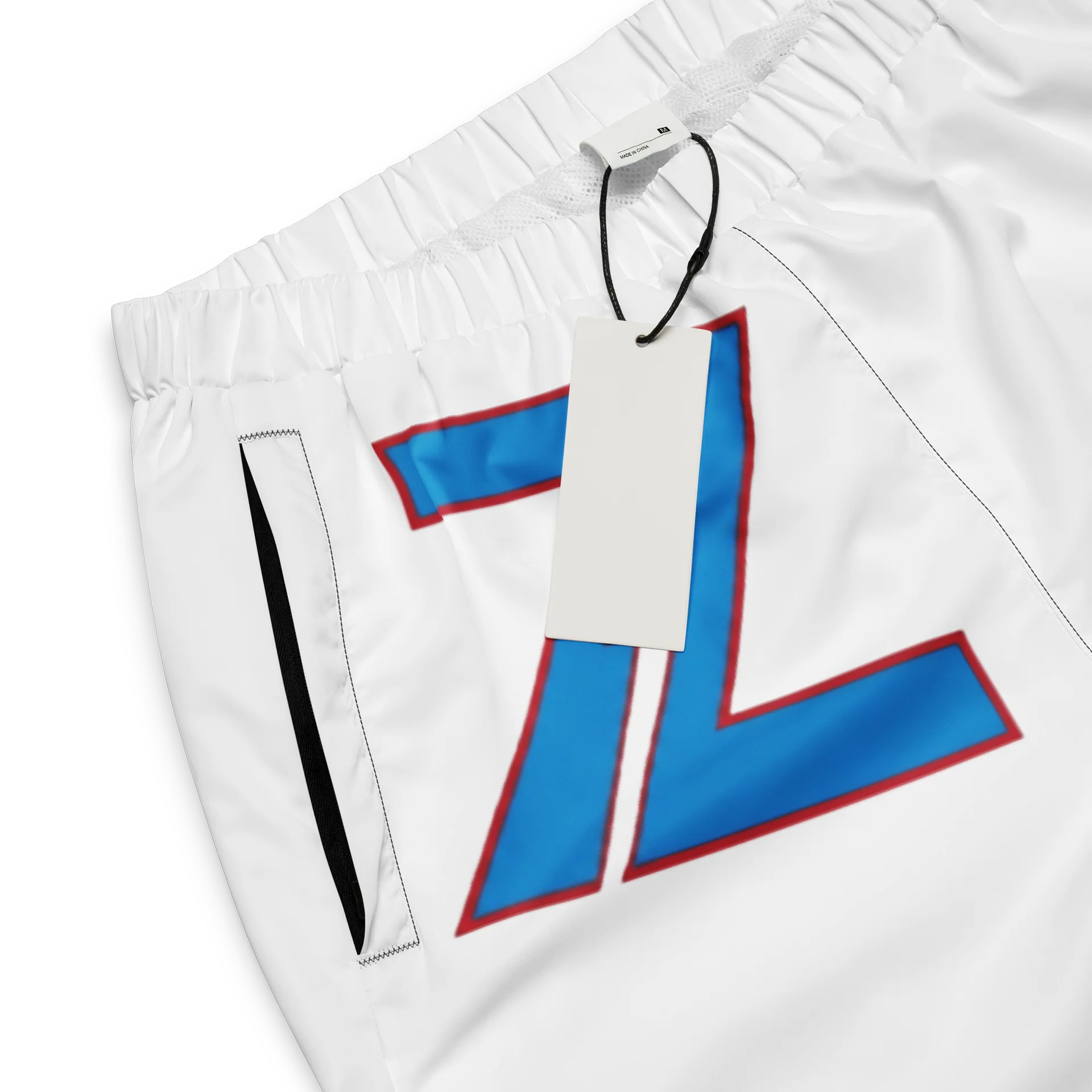 ZING Athletic Track Pants product image (3)