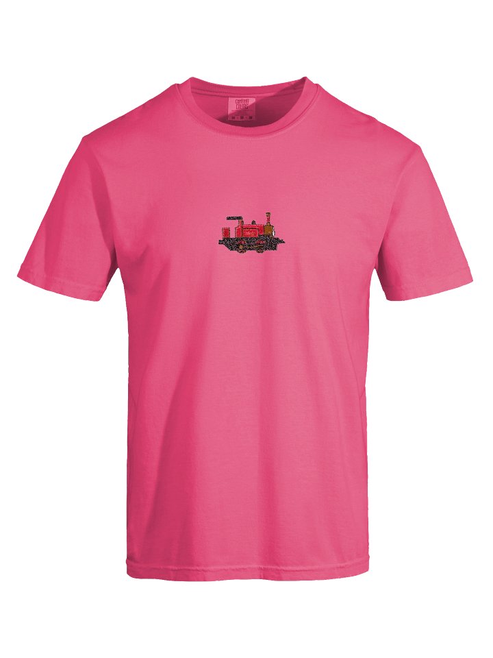 Lady Embroidered Shirt product image (1)