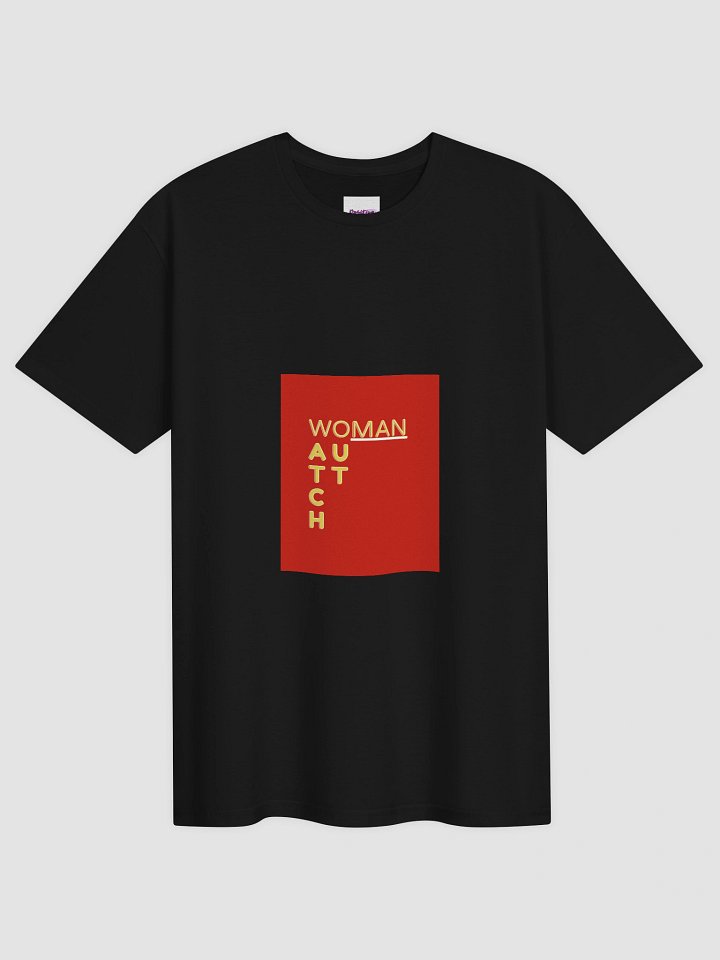 Watch Out! product image (1)
