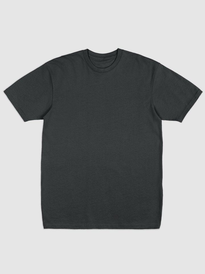 Sapphire Underground Tee product image (2)