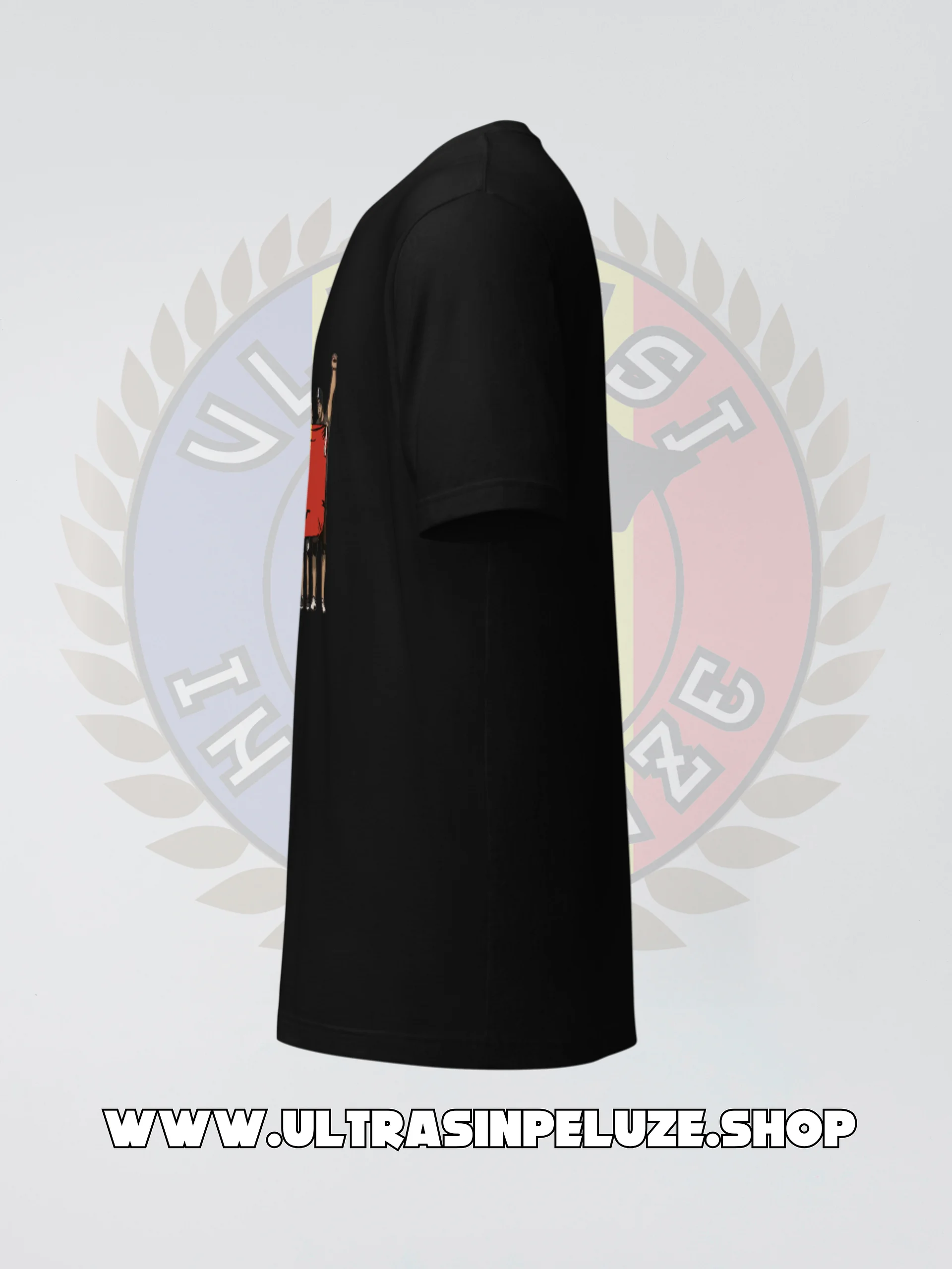 Tricou Tricolor product image (2)