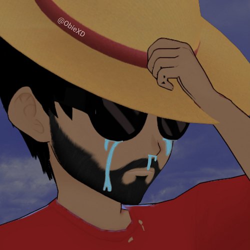 I broke the news to my Discord first, and I now feel comfortable about posting about it on socials. 

I am unfortunately out ...