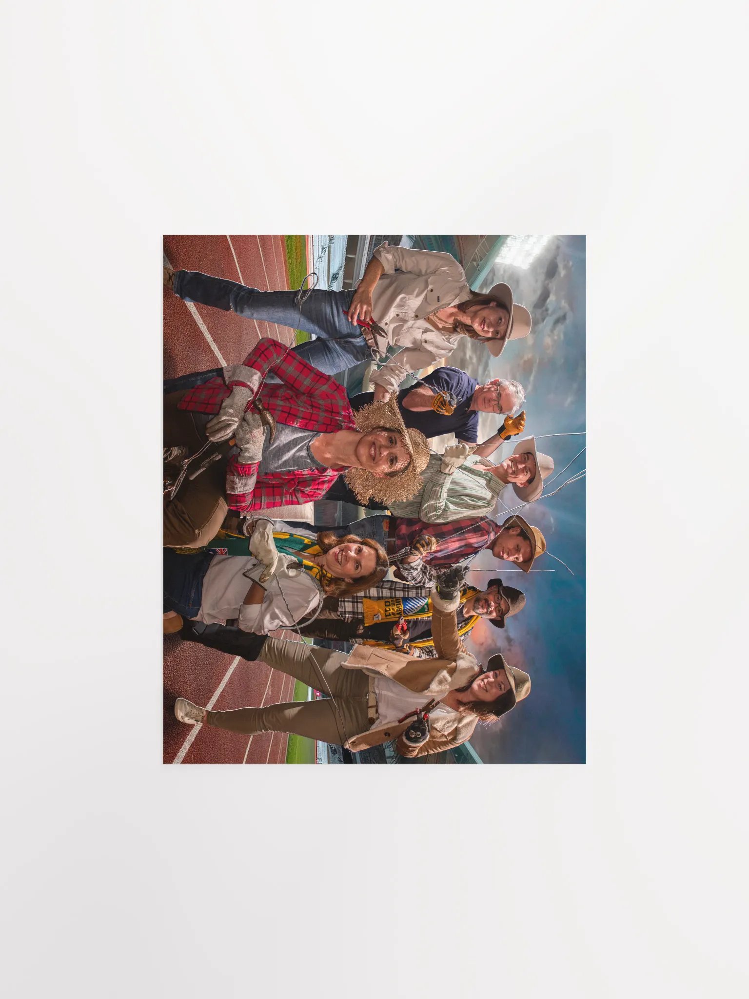 8x10inch matte print 7 product image (1)