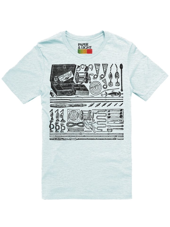 Gone Fishin' product image (1)