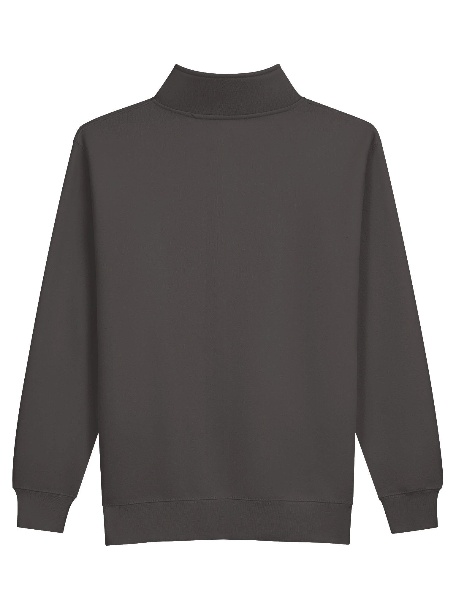 Logo Quarter Zip product image (2)