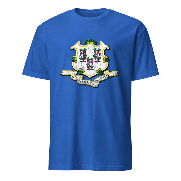 Connecticut State Flag product image (1)