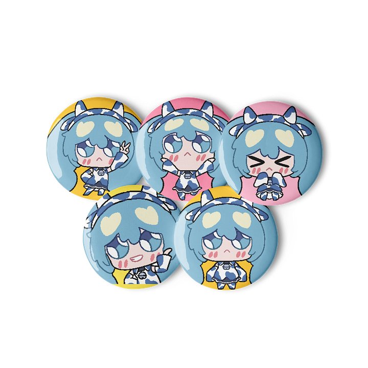Mikow Pins! product image (3)