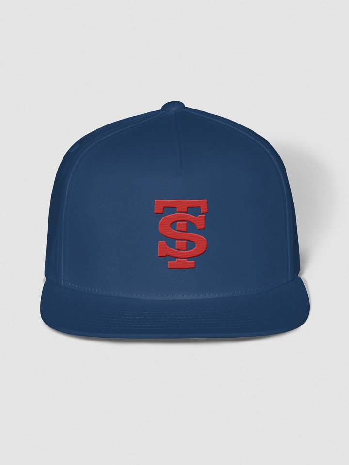 TRASH SOCIETY TS HAT product image (1)