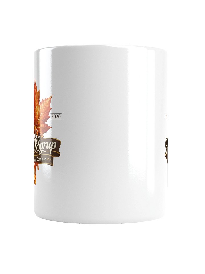Premium Canadian Goodness Mug product image (4)