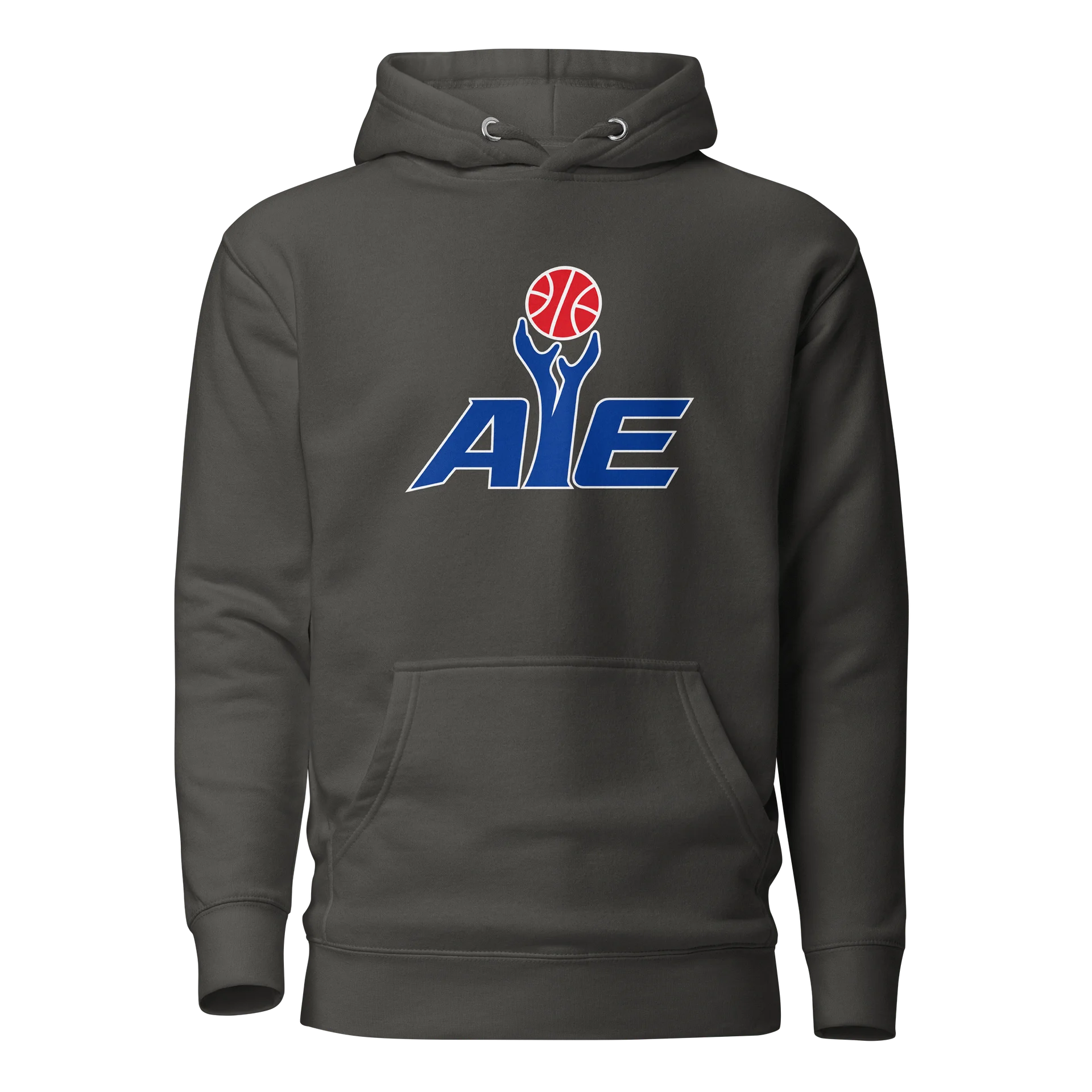 Authenticity Bullets Logo sweatshirt product image (4)