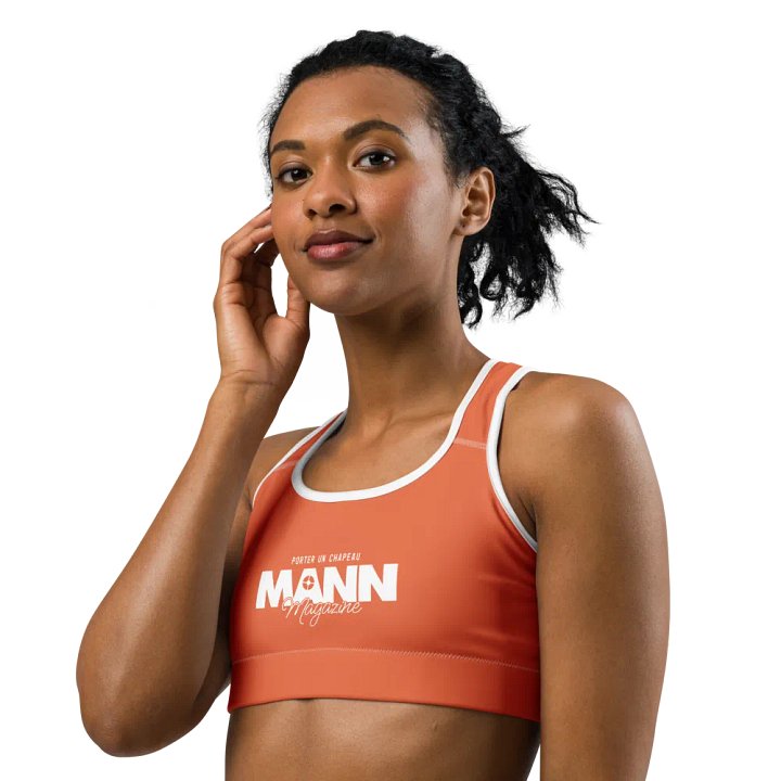MANN Magazine Bra product image (1)