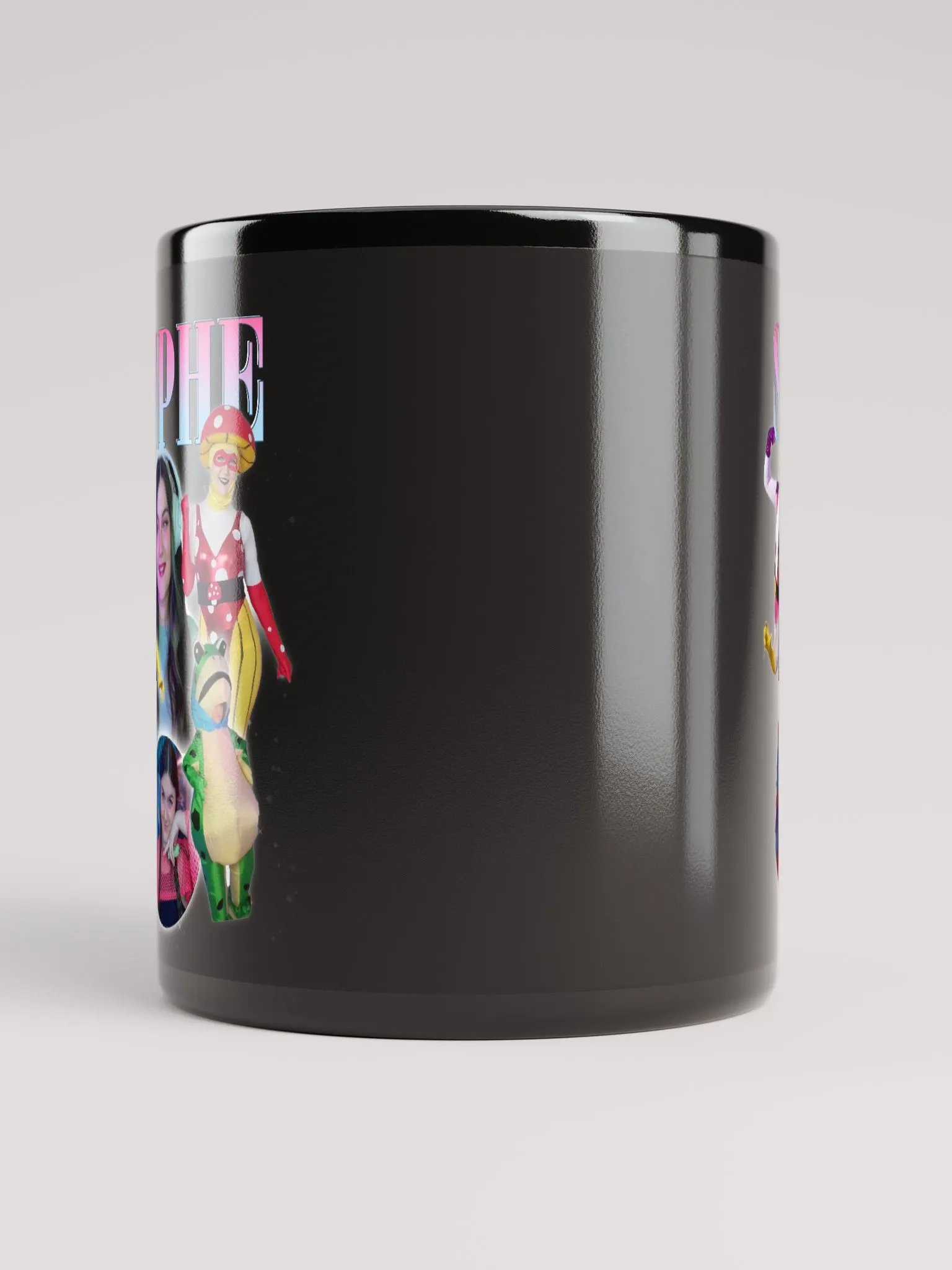 Saiphe Cosplay Mug product image (9)