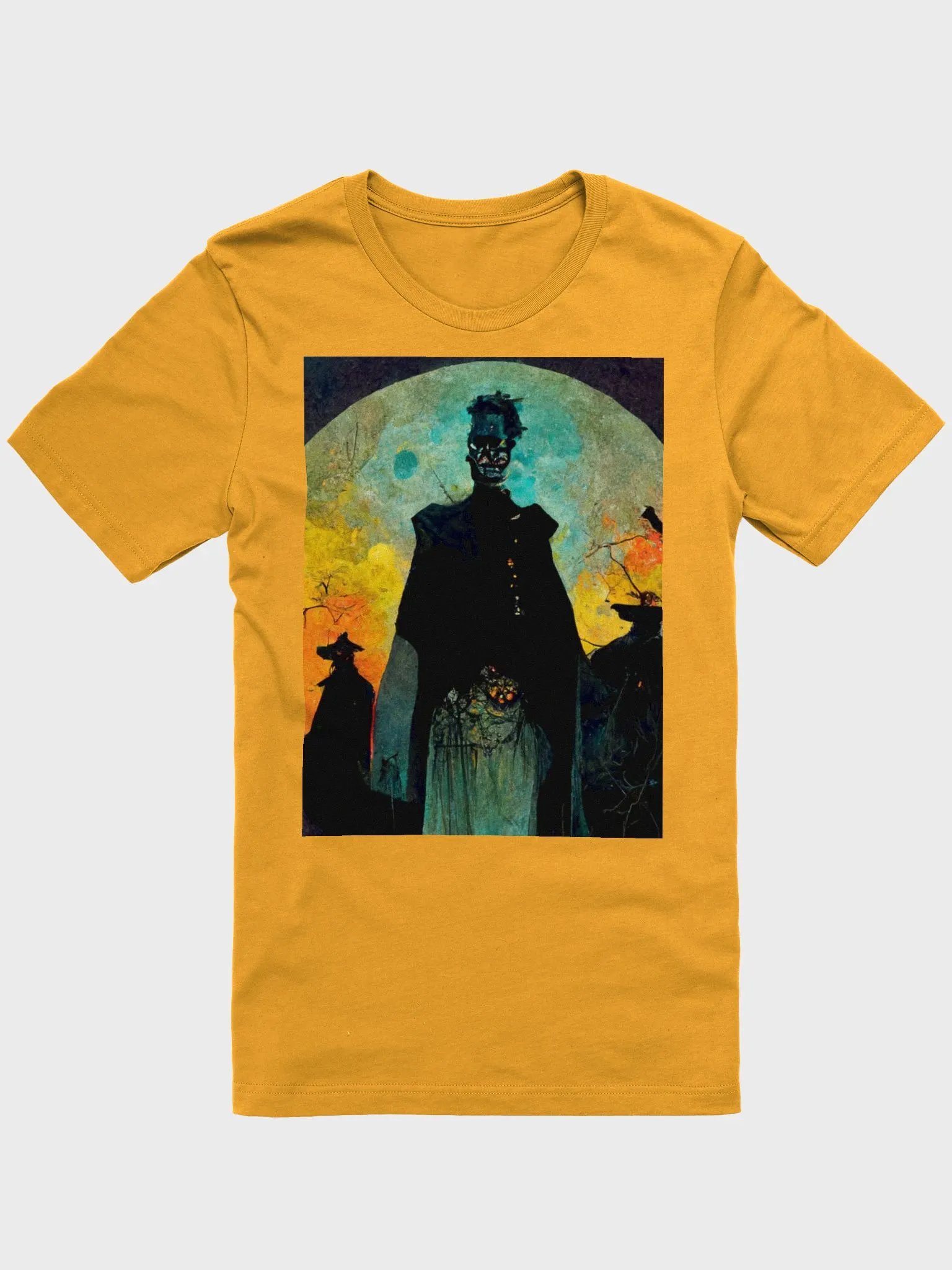 Iconic Comfort Tee product image (1)