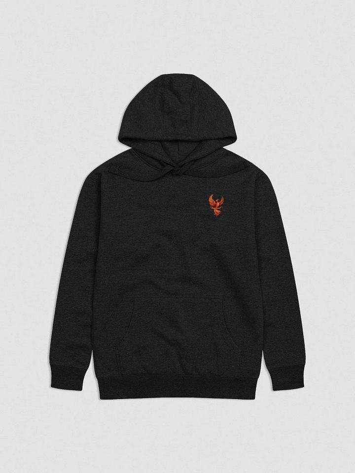 NykkyG Unisex Premium Hoodie product image (2)
