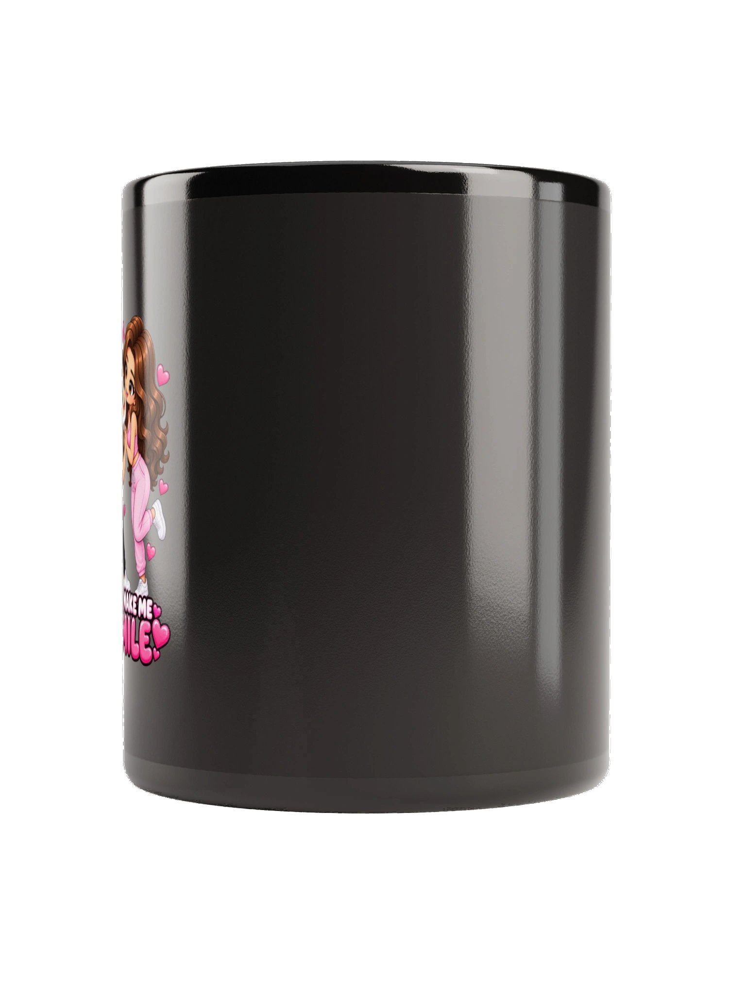 You Make Me Smile Cup product image (2)