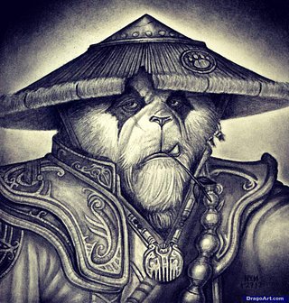 Pantastic Panda TV Store